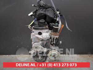 Honda Jazz Motor O426490 foto 3