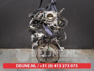 Honda Jazz Motor O426490 foto 2