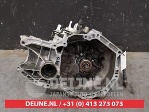 Gebruikte Versnellingsbak Suzuki Swift (ZA/ZC/ZD) 1.2 16V AllGrip Prijs € 150,00 Margeregeling aangeboden door V.Deijne Jap.Auto-onderdelen BV