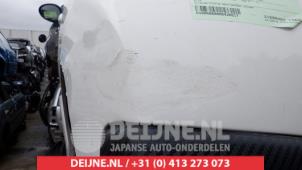 Toyota Aygo Rear bumper O426517 photo 2