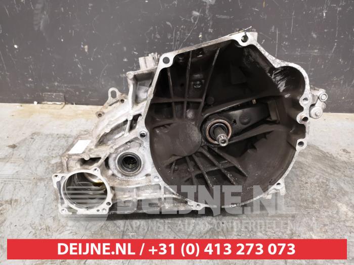 Honda CR-V Getriebe O426578