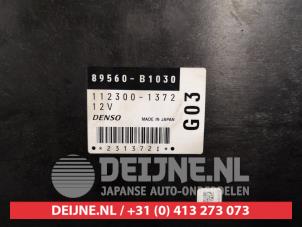 Daihatsu Sirion Slotenset Cilinder (compleet) O426593 foto 2