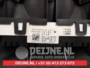 Kia Pro Ceed Odometer KM O426609 photo 3