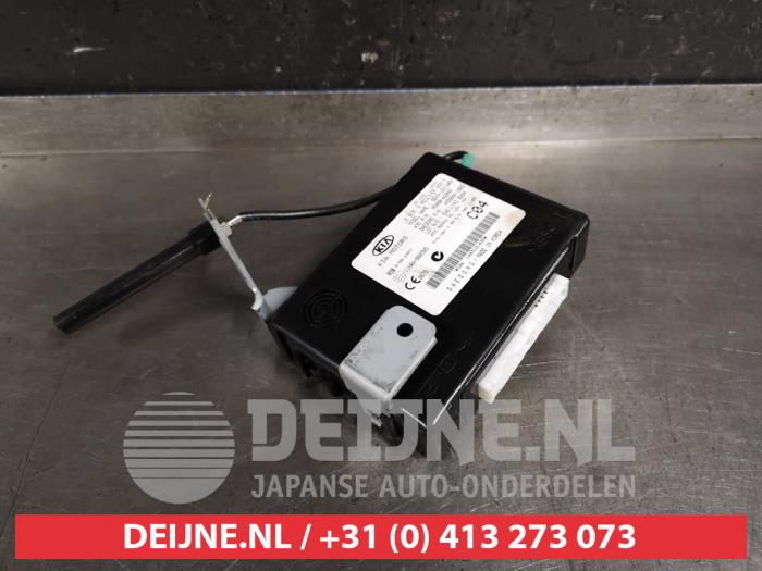 Gebruikte BCM Kia Pro cee'd (JDB3) 1.4i 16V CVVT Prijs € 50,00 Margeregeling aangeboden door V.Deijne Jap.Auto-onderdelen BV
