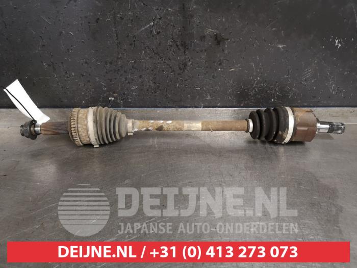 Kia Pro Ceed Antriebswelle links vorne O426655