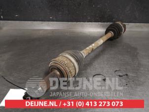 Kia Pro Ceed Front drive shaft, left O426655 photo 2