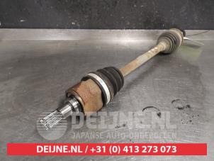 Kia Pro Ceed Front drive shaft, left O426655 photo 3
