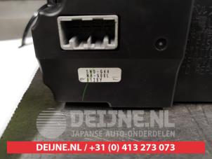 Honda Civic IMA Heater control panel O426648 photo 3