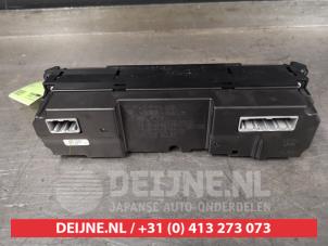 Honda Civic IMA Heater control panel O426648 photo 2