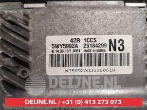 Chevrolet Aveo Slotenset Cilinder (compleet) O426684 foto 2
