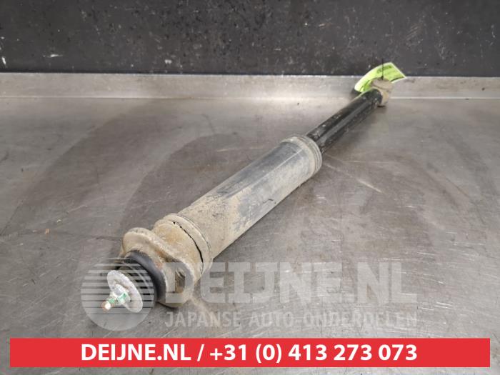Chevrolet Aveo Schokdemper links-achter O426690
