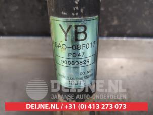 Chevrolet Aveo Rear shock absorber, left O426690 photo 3