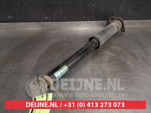 Chevrolet Aveo Rear shock absorber, left O426690 photo 2