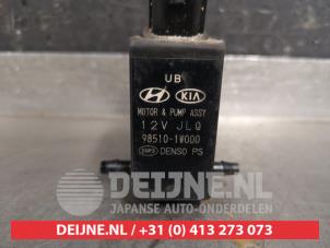 Kia Rio Scheibensprüherpumpe vorne O426698 foto 3