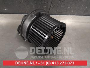 Toyota Aygo Heating and ventilation fan motor O426764 photo 2