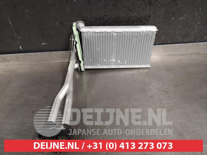 Toyota Aygo Kachel Radiateur O426765