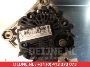 Nissan Micra Dynamo O358094 photo 3