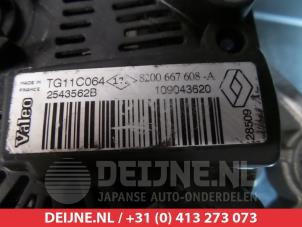 Nissan Micra Dynamo O358094 photo 4