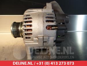 Nissan Micra Dynamo O358094 photo 2