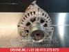 Dynamo van een Nissan Micra (K12), 2003 / 2010 1.5 dCi 85, Hatchback, Diesel, 1.461cc, 63kW (86pk), FWD, K9K276, 2005-06 / 2010-06, K12D; K12H 2009