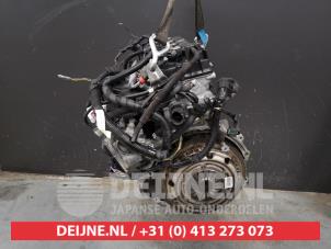 Mitsubishi Colt Motor O426773 foto 3