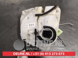 Mazda 6 Door lock mechanism 4-door, front left O426791 photo 2