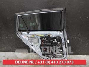 Mazda 6 Rear door 4-door, left O426794 photo 3