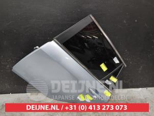 Mazda 6 Rear door 4-door, left O426794 photo 2