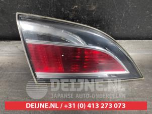 Mazda 6 Tailgate reflector, left O426805 photo 2