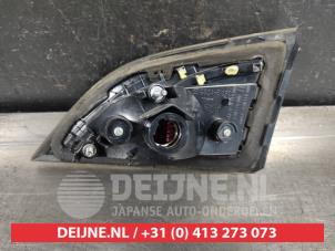 Mazda 6 Tailgate reflector, left O426805 photo 3