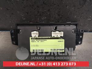 Mazda 6 Heater control panel O426820 photo 2