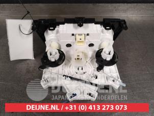 Suzuki Swift Heizung Bedienpaneel O426877 foto 2