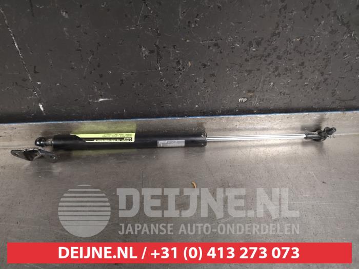 Honda Jazz Gasdemper links-achter O426881