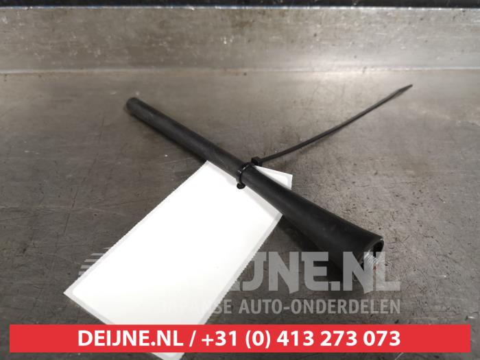 Honda Jazz Antennespriet O426887