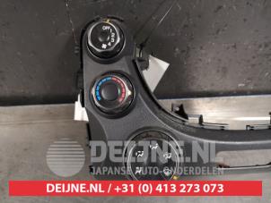Honda Jazz Heizung Bedienpaneel O426894 foto 2