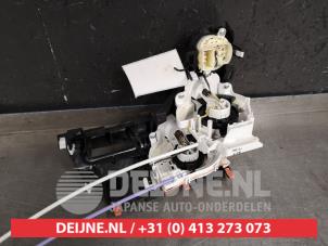 Honda Jazz Heizung Bedienpaneel O426894 foto 3