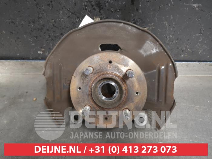 Honda Jazz Fusee rechts-voor O426897