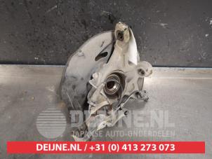 Honda Jazz Knuckle, front right O426897 photo 2