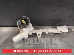 Honda Jazz Lenkgetriebe Servo O426898 foto 2