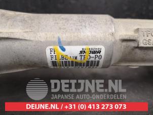 Honda Jazz Lenkgetriebe Servo O426898 foto 3
