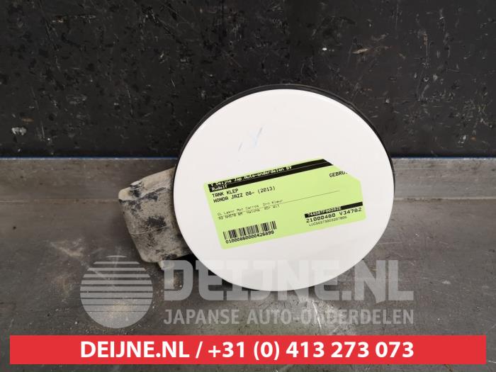 Honda Jazz Tank Klep O426899