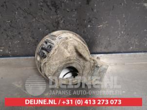 Honda Jazz Tankklappe O426899 foto 2