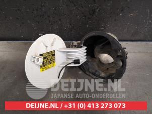 Honda Jazz Tankklappe O426899 foto 3