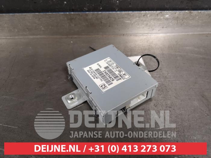 Honda Jazz USB module O426903