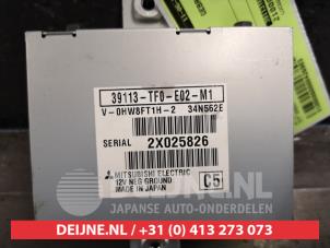 Honda Jazz Modul USB O426903 foto 2