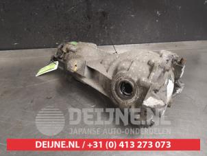 Hyundai Santafe Differential hinten O426909 foto 2