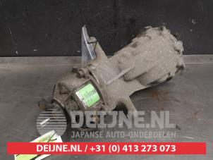 Gebruikte Differentieel achter Hyundai Santa Fe II (CM) 2.2 CRDi 16V 4x4 Prijs € 250,00 Margeregeling aangeboden door V.Deijne Jap.Auto-onderdelen BV