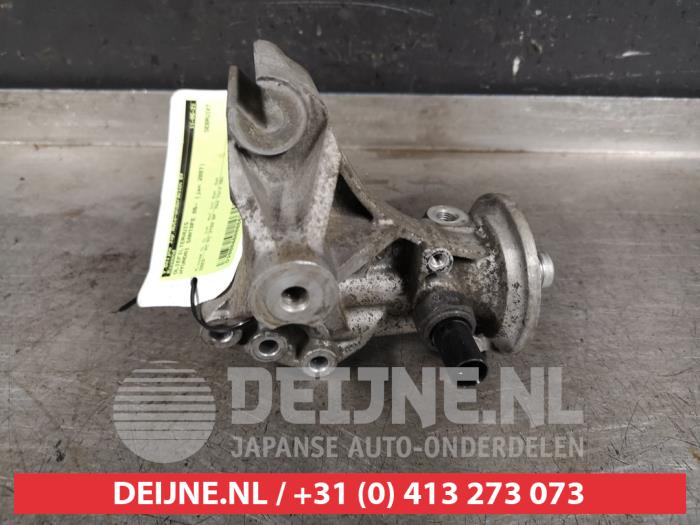Hyundai Santafe Oliefilterhuis O426915