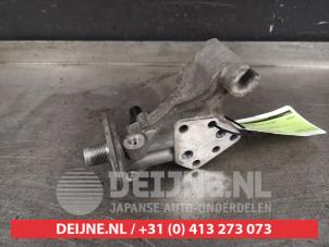 Hyundai Santafe Oliefilterhuis O426915 foto 2