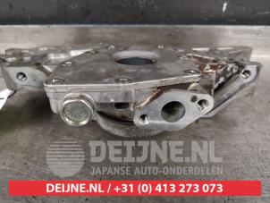 Hyundai Santafe Oil pump O426916 photo 3